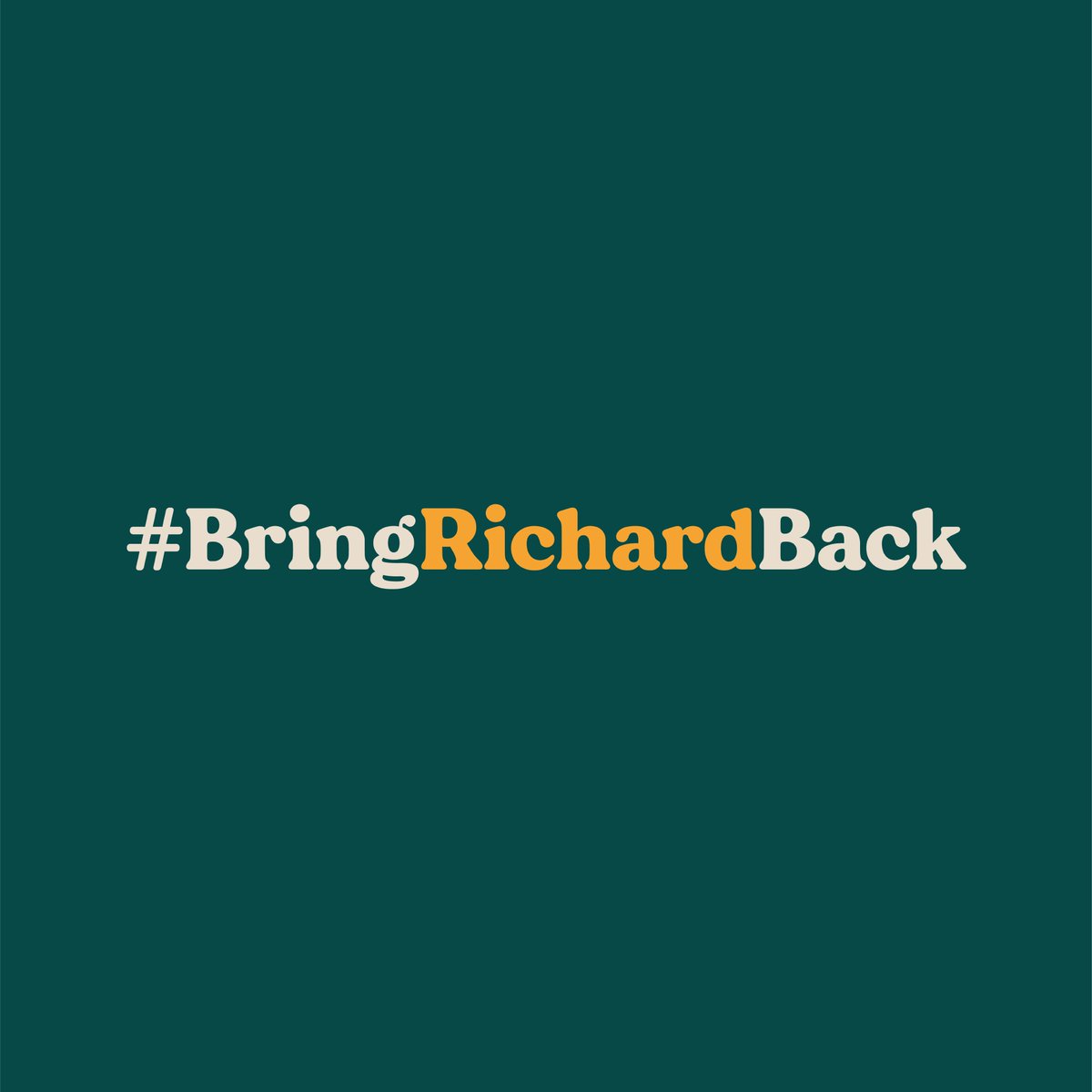 SaveRichardNow's tweet photo. He's being illegally detained in a foreign jurisdiction, away from his wife and kids.
#SaveRichardNow
#BringRichardBack
#RichardOHalloran https://t.co/jIBIEagVi1