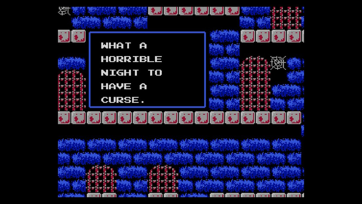 NickeTendo's tweet photo. #NES #NintendoSwitch https://t.co/tRwS7hMuI6