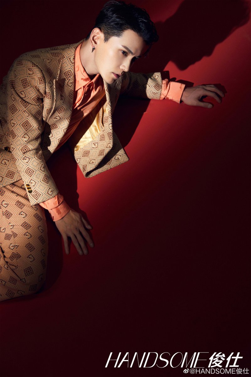 dramaskfan's tweet photo. #XuZhengXi para Handsome Magazine de Junho/2020.
#JeremyJonesXu #LegendOfThePhoenix #Trace #NovolandTheCastleInTheSky2 #GossipHigh #cdrama #dorama https://t.co/YioZId5it4