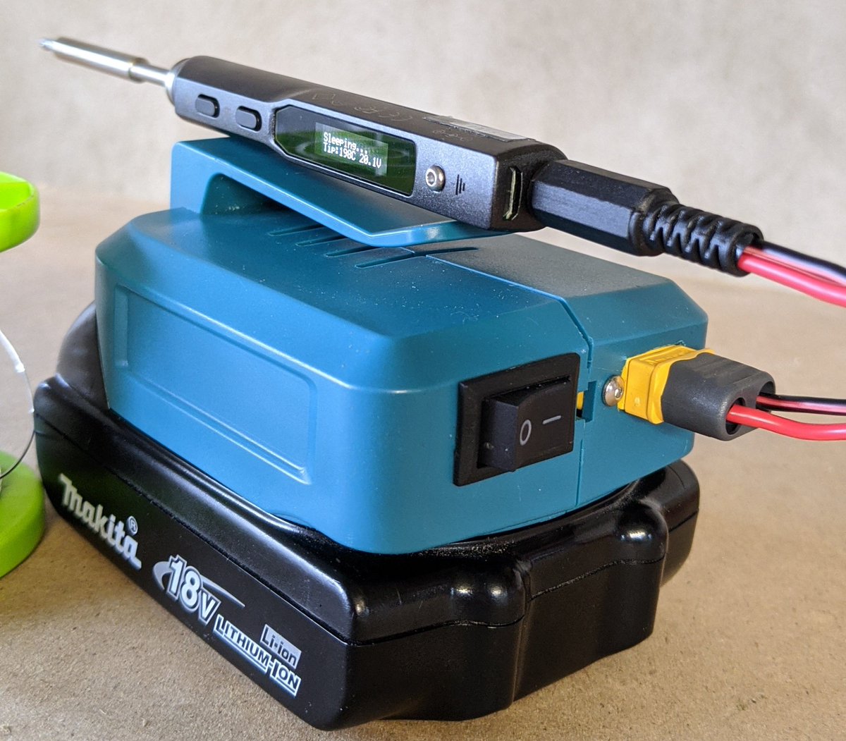 Chris Figge tweet media