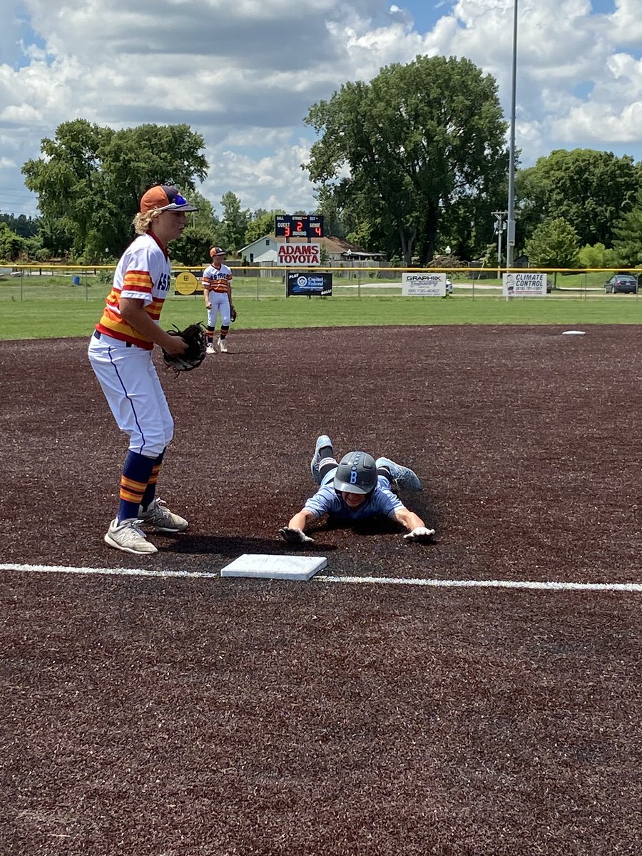 KCSPORTS's tweet photo. More baseball to be played as we move into the afternoon here at the Capitol Federal Complex #usssa #playusssa #usssalive https://t.co/akgfk3aA6Q