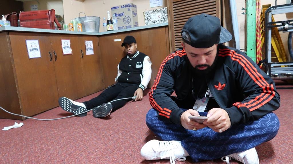 rODIUMrECORDS's tweet photo. Happy birthday to the main man @Nativecr8ive ! Have a good one bro ❤️❤️❤️ https://t.co/14sggD2QgB