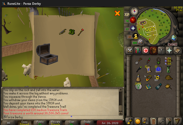 what a terrible place puro puro is