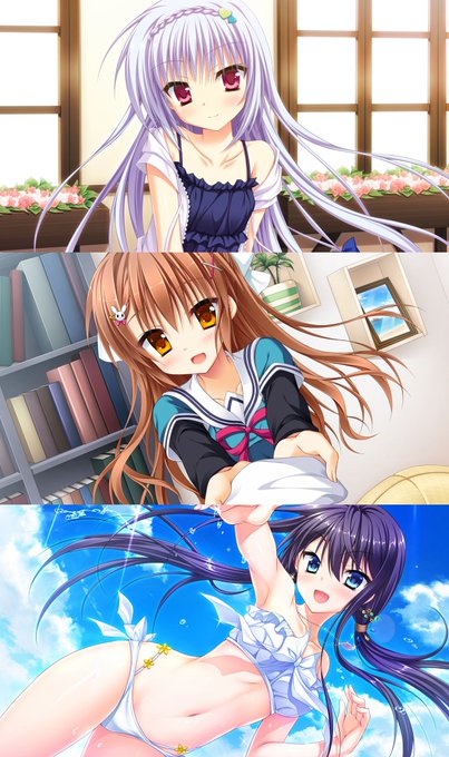 ほんたにかなえのtwitterイラスト検索結果