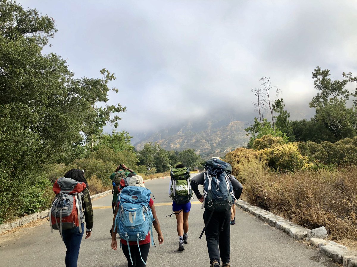 Outward Bound Adventures tweet media