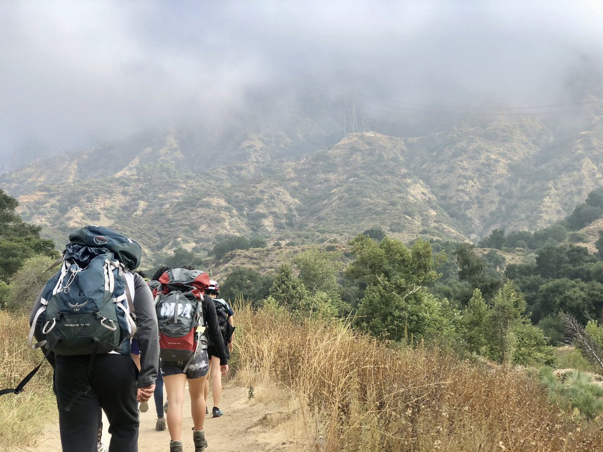 Outward Bound Adventures tweet media