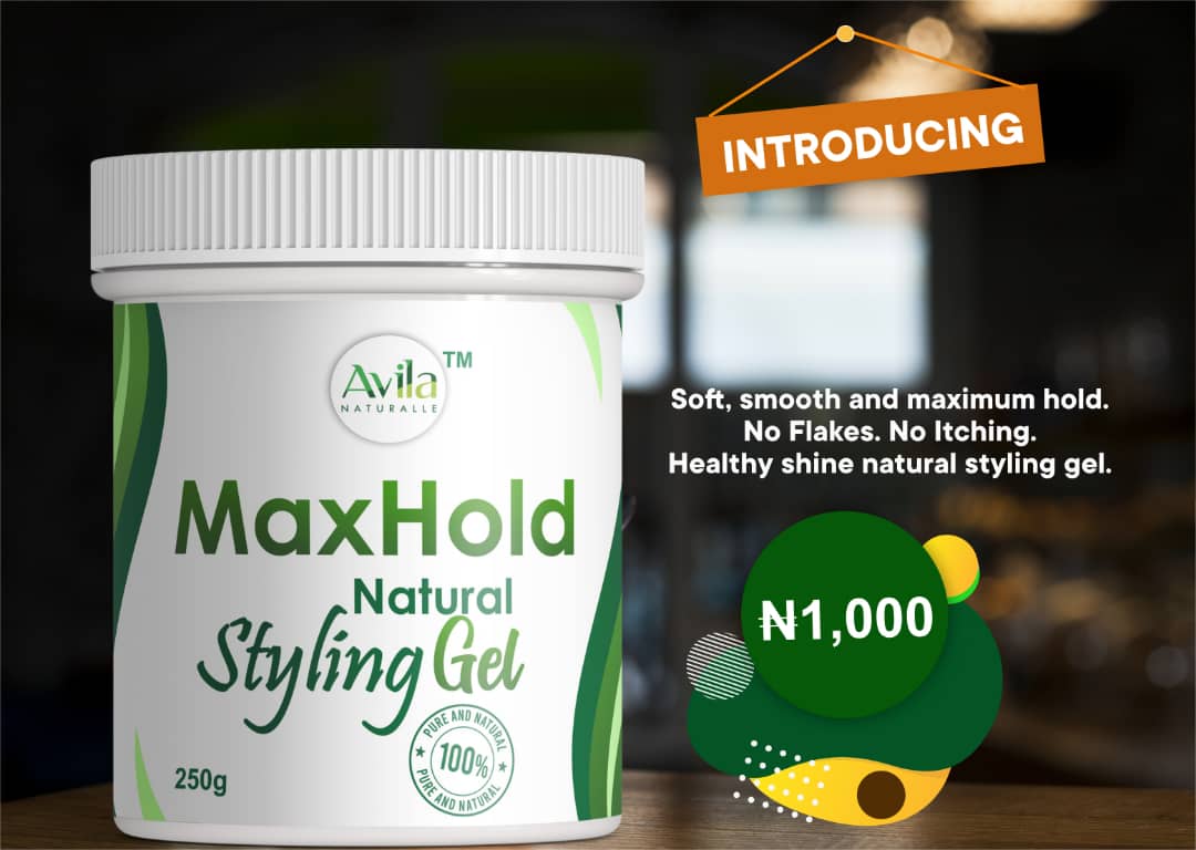 Avila NATURALLE tweet media