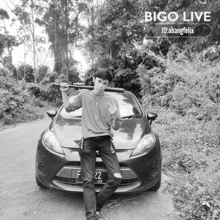 sundakids_'s tweet photo. Masuk dan nonton LIVE 🦁abang.felixLOS di #BIGOLIVE: HOTEL TERBENGKALAI  
https://t.co/My7Y9F0nqk https://t.co/jrAIGPVC5N