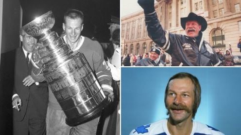CanadaColonel's tweet image. "...clear the track, here comes #Shack..."
#RIPEddieShack #EddieShack a legendary #hockey player with the #MapleLeafs &amp;amp; a great #Canadian. #HockeyTwitter @NHL @StanleyCup #StanleyCup @HockeyHallFame @CoachsCornerDC
