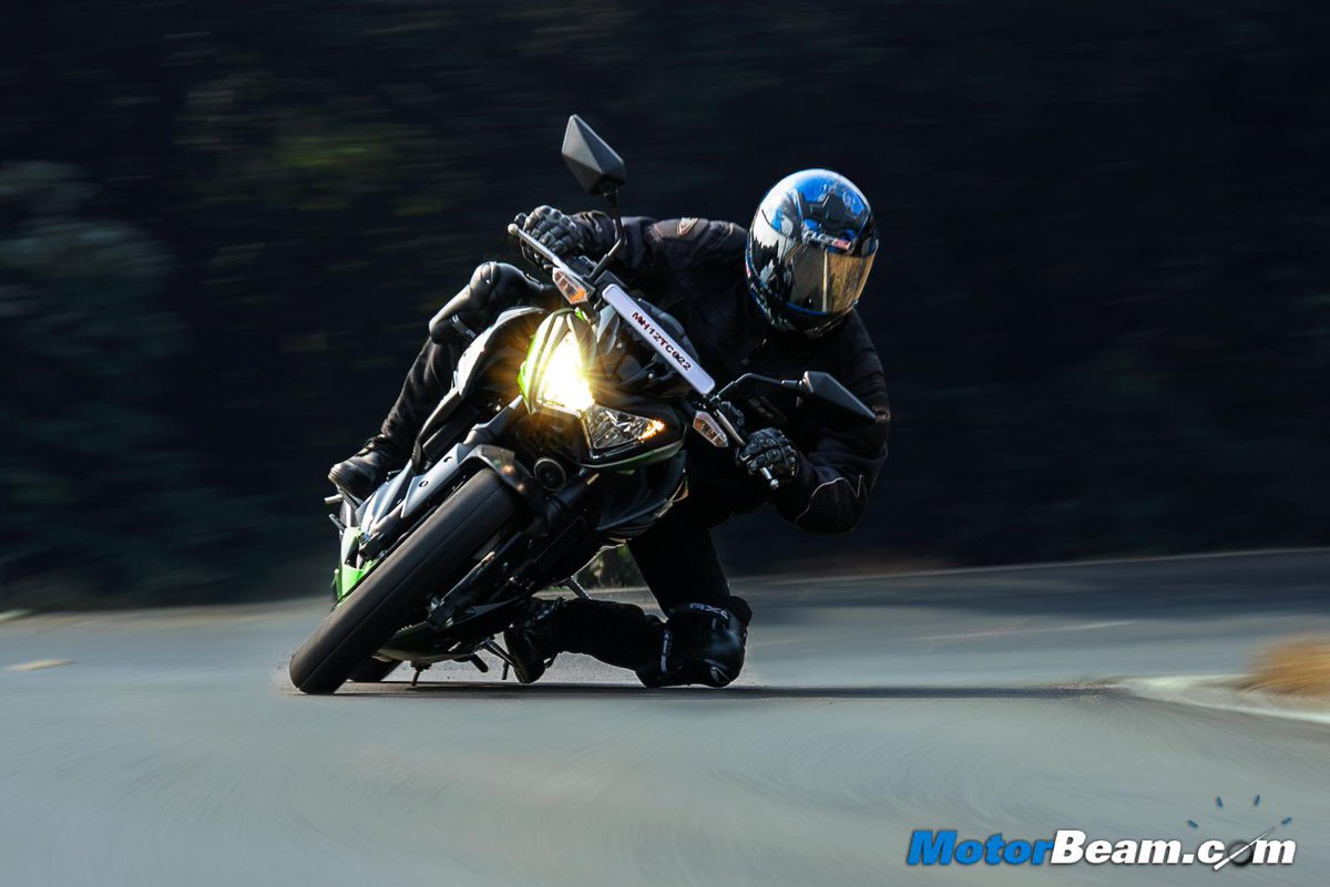 MotorBeam's tweet photo. That’s the #KawasakiZ250! Many got it wrong but the keen eyed #Kwacker fans got it right. #MotorBeam https://t.co/6teRykvCsy