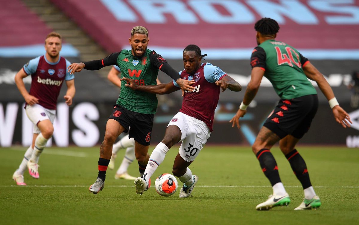 Michailantonio's tweet photo. Crazy season! Tearing my hamstring, COVID &amp; my dad passing. Just want to thank God for keeping me strong &amp; helping me get through. Dad we did it, you will forever be in my heart, the happiest funniest man I’ve ever  known ❤️ We‘re staying up ✅ addition to the fam ✅ 10 goals ✅ https://t.co/W2VQiBnuFW