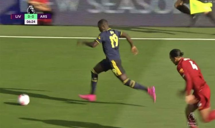 With 2/2 wins, we went to Anfield and lost 3-1.Pepe showed his class and potential ability to run at a defence, and Torreira's late goal gave us some faith that we might not get ruined 5-1 at Anfield in the future.