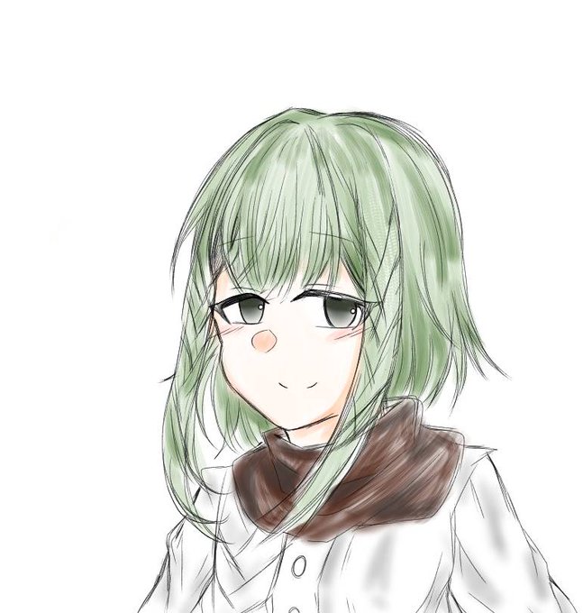 千寿夏世のtwitterイラスト検索結果 千寿夏世のtwitterイラスト検索結果