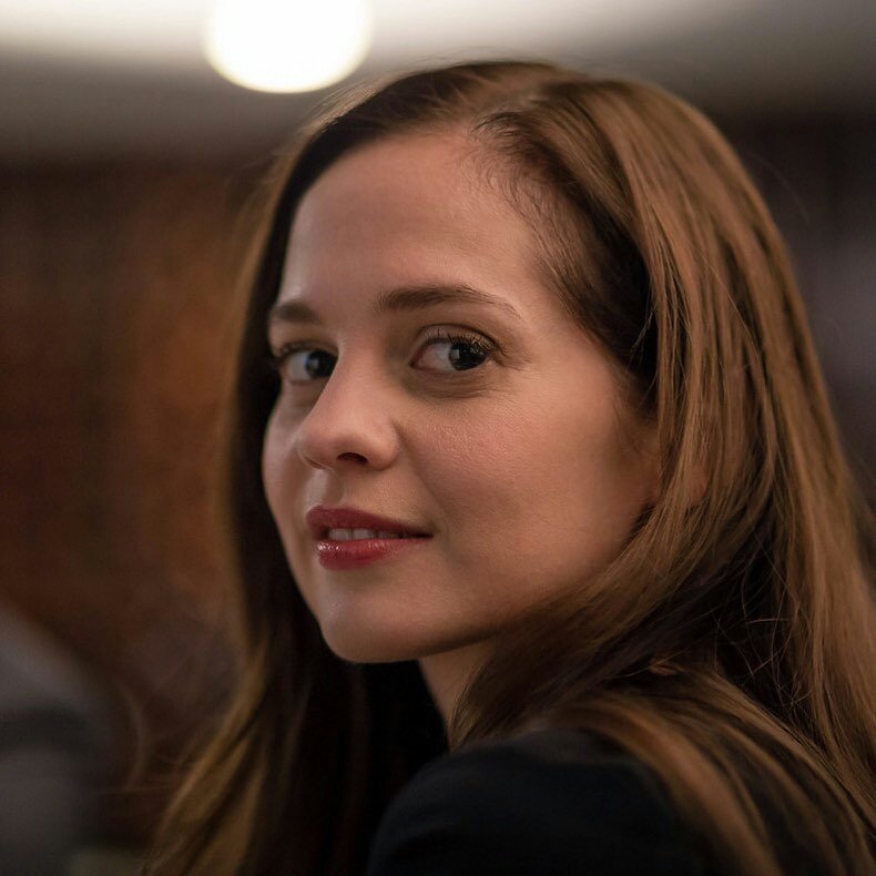 Ayer conversábamos con <a href="/SRFansMex/">SRFansMex</a>, <a href="/SRfansChile/">SRFansChile</a> y las chicas del seminario sobre la evolución de Julia Mitchell como personaje en #ElInfiernoDeGabriel de <a href="/sylvainreynard/">Sylvain Reynard</a>, y me pareció importante compartirles algunos de los puntos que surgieron en nuestra discusión. Aquí vamos 😊