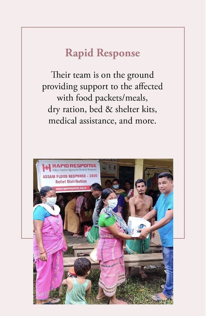 #Assamfloods #PrayForAssam #AssamNeedsHelp You can make a donation here: Rapid Response: rapidresponse.org.in/assam-floods.h… Action Aid: actionaidindia.org/assam-flood-re…