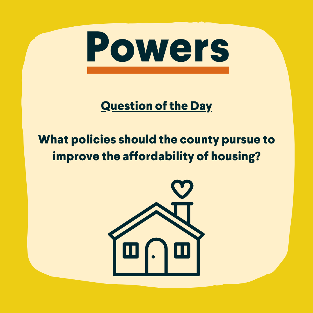 KristenPowersNC's tweet photo. What policies should Alamance County pursue to improve the affordability of housing? 🏠
#Housing #HousingForAll #HousingSavesLives #HomesGuarantee #HousingJustice #HomesForAll #AffordableHousing #CommunityPolicy https://t.co/c8irOxe9dZ