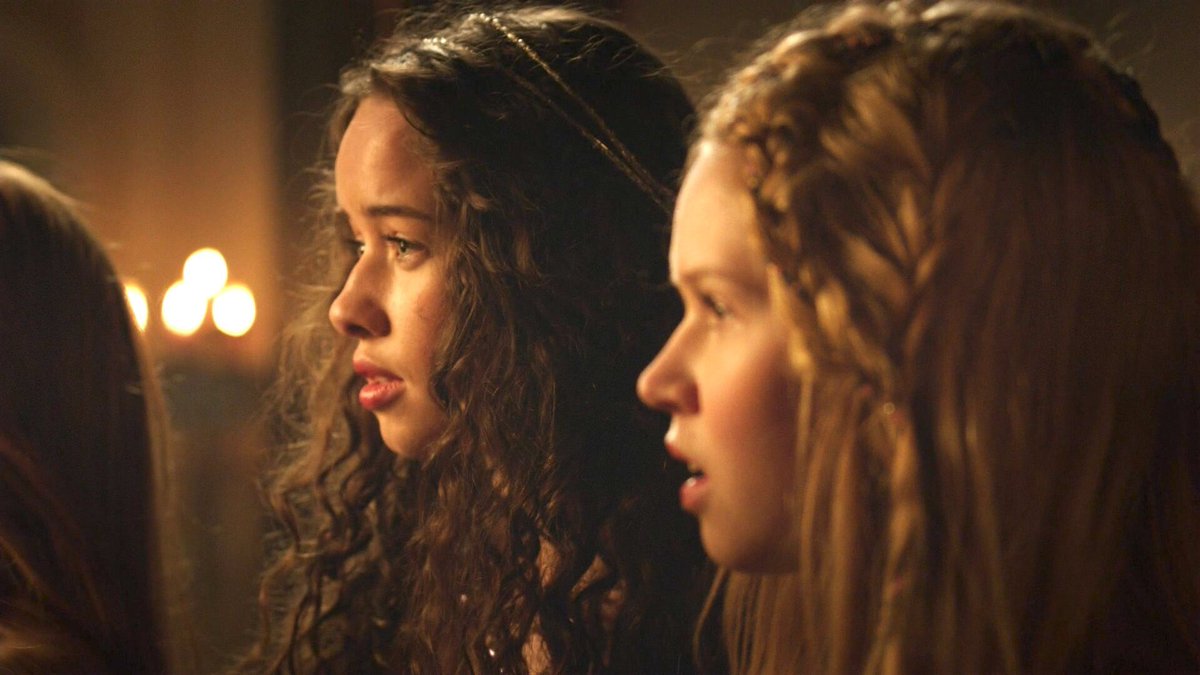 ReignedUsIn's tweet photo. #SundayScript #Reign Pilot - Missing dialogue from Elisabeth/Philip consummation scene @AdelaideKane #annapopplewell #celinasinden #caitlinstasey @caoimheomalley #jordanlee #janessagrant https://t.co/FUoqJAoBQK