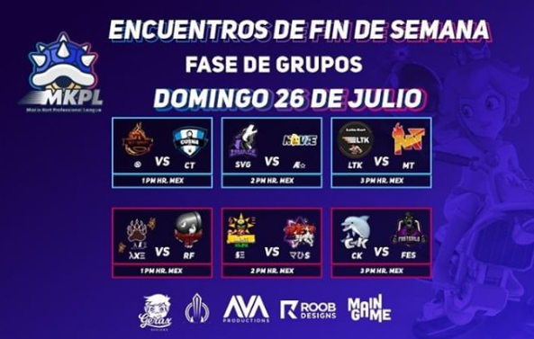 MaingameGg's tweet photo. ¡Ya estamos en vivo! a unos minutos de empezar el #mkpl
No se lo pierdan por https://t.co/nL8Zva7cKq https://t.co/COGKDtlMWs