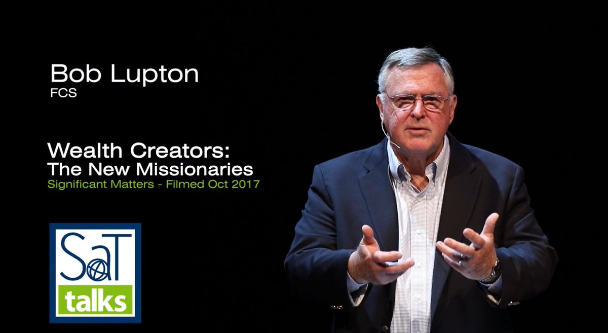 SignificantMtrs's tweet photo. Voices From the Frontlines Webinar | July 31

The new missionaries of the 21st Century will be wealth creators, making money with the poor according to Bob Lupton.  Join us for a webinar on ways the average church can get involved.  https://t.co/zjiBYyvqJa https://t.co/MpFIj7UsA5