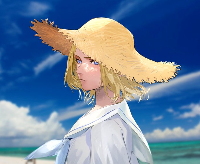Uyuyuu Nさんのイラスト一覧 Uyuyuu Nさんのイラスト一覧