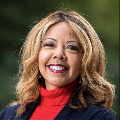 Incumbent: Congresswoman Lucy McBath (US GA-06) won her seat in a red district and has a TOUGH re-election fight. See  on how you can support her campaign. She also has a new merchandise store!  #BlackWomenLead 7/ https://twitter.com/lucymcbath/status/1286820117238517761?s=19