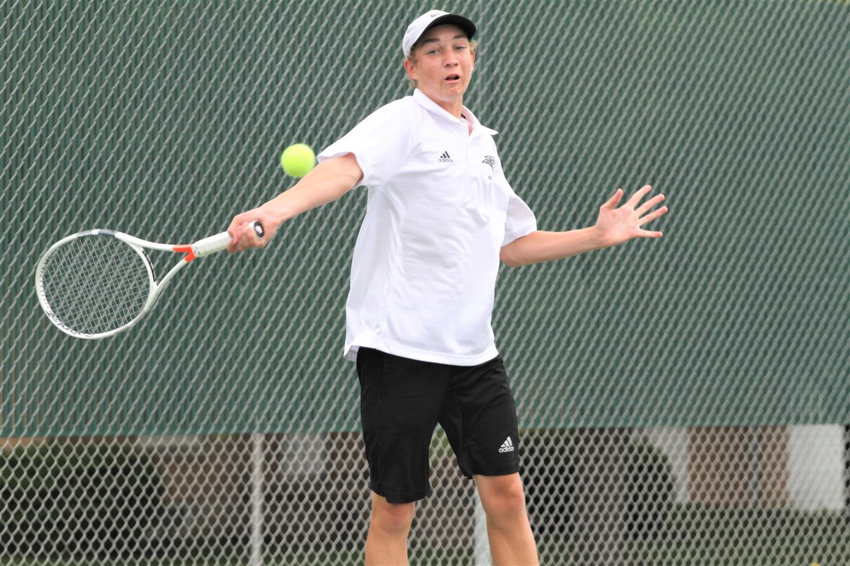 AnkenyFanatic's tweet photo. . @ACHSBoysTennis standout named captain of @AnkenyFanatic's all-time Ankeny boys' tennis team: https://t.co/vfKQ7krKoq https://t.co/8Lf6ALAgf0