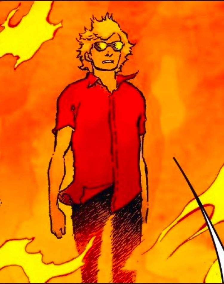 Me literally everyday (I live in Florida)