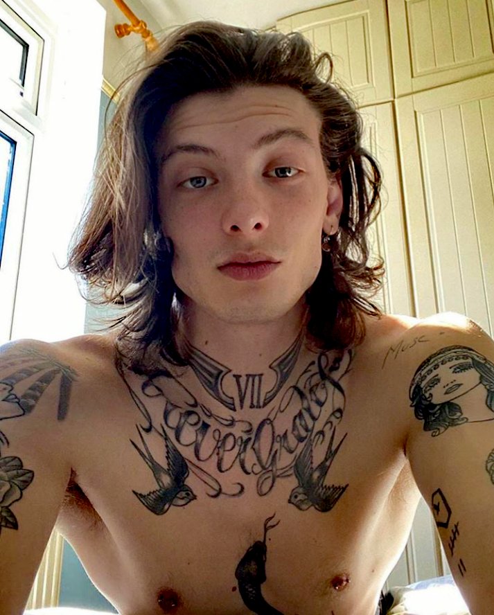 ❛Morning, babe.❜

—Lazy sunday, by Remie.