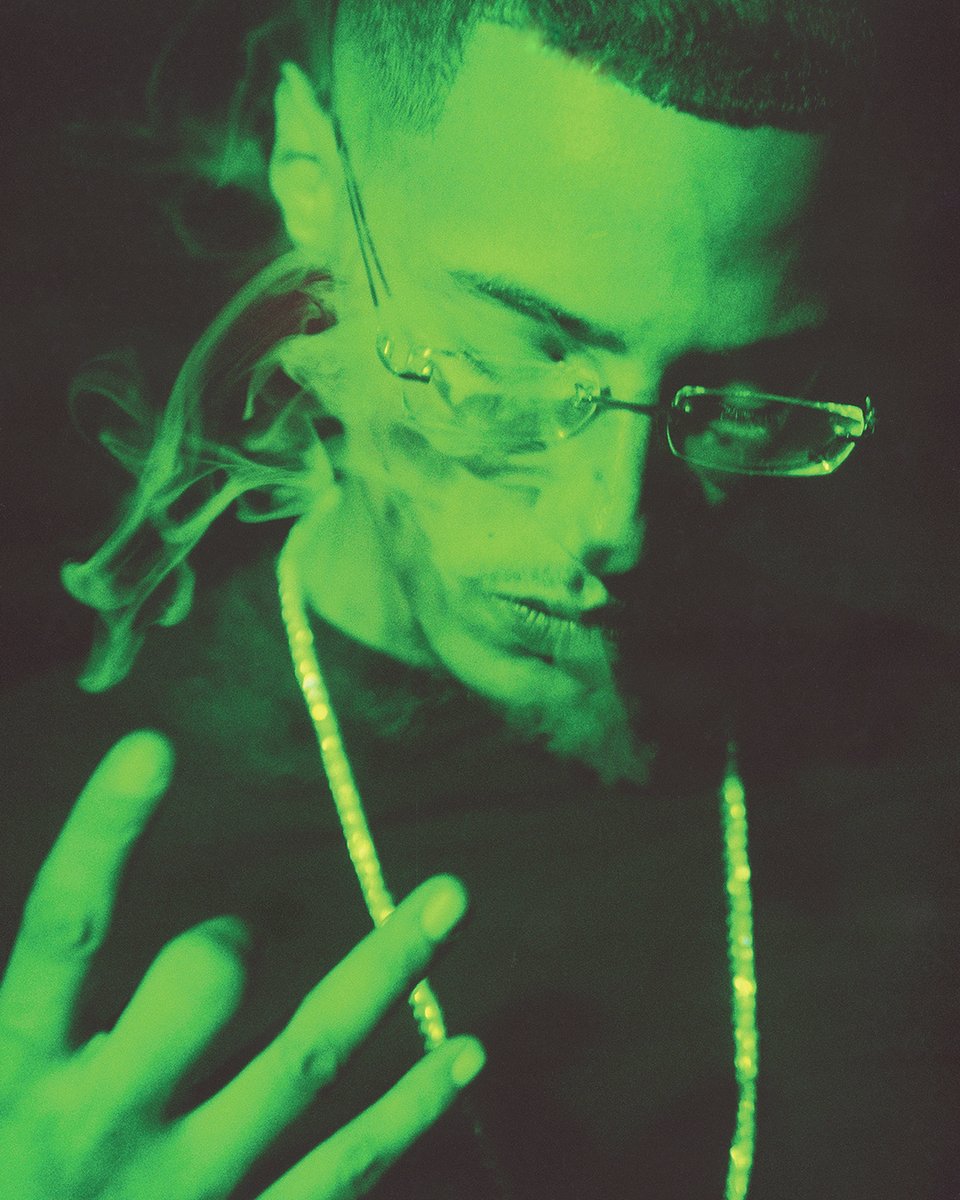 colorsxstudios's tweet image. UP NEXT | French artist @freezecorleone with a fiery performance of a new track 🔥 

Set reminder for Premiere: colors.lnk.to/frzcxs