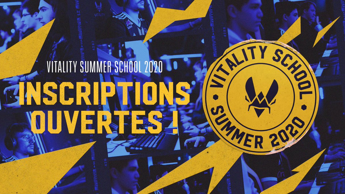 Florian 'Koko' LA VILLA tweet media