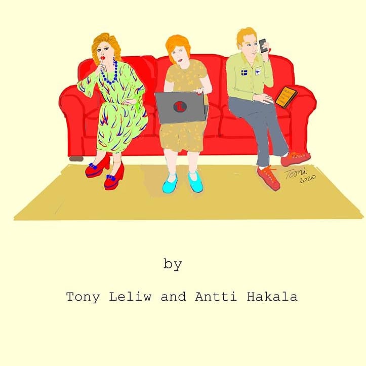 TonchikL's tweet photo. Putting on a new play next year called Nothing Is What It Seems. Follow me on instagram by going to: tonantiplay https://t.co/z7DehE7Anz