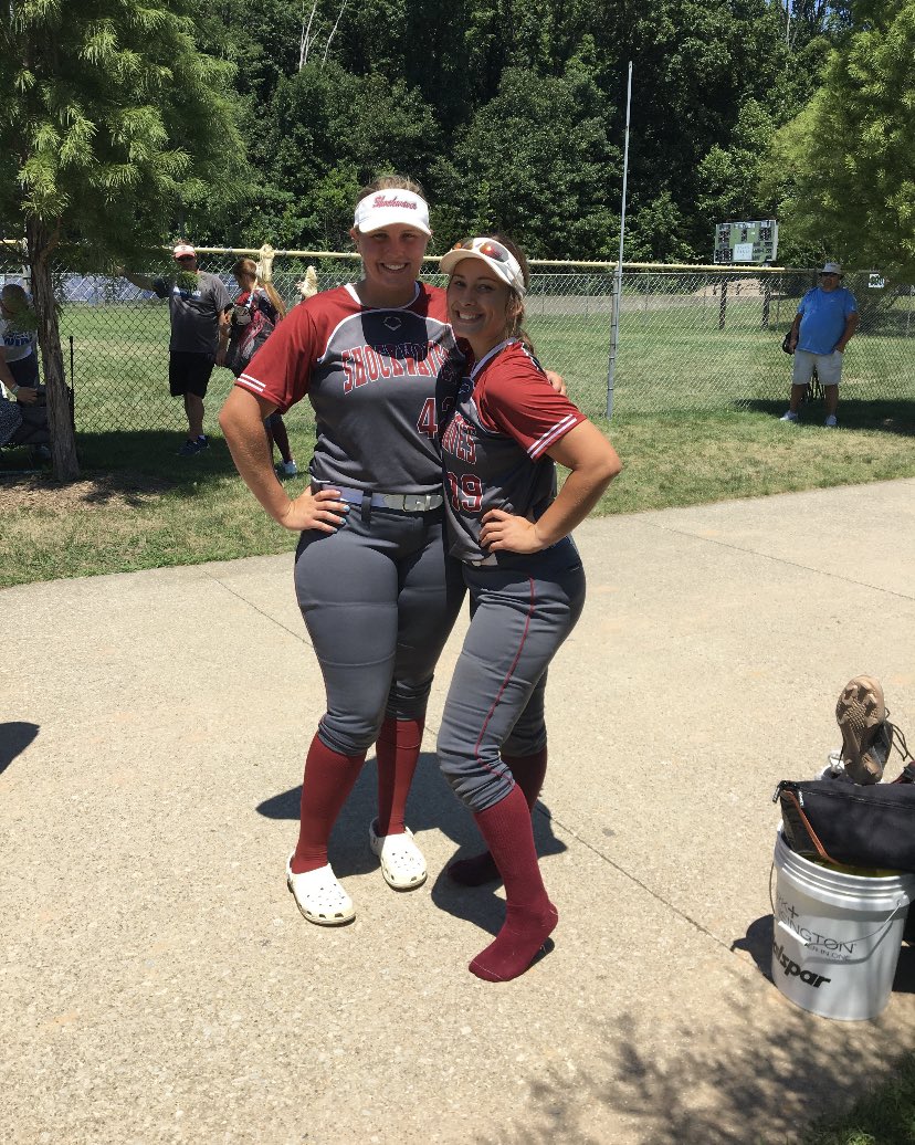 TayHodgen's tweet photo. 2020 season is in the books💜 #boomshock #shockwavesnation https://t.co/3iKvav3eSX