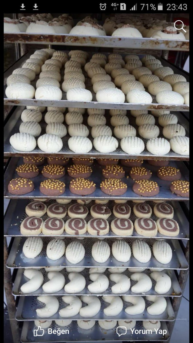 beka_seyhan's tweet photo. ARKADAŞLAR YENİ YERİMİZİ AÇTIK  YERİMİZ ESKİ DOĞUM EVİ KARŞISI SİMİT SARAYI ÖZEL GÜNLERİNİZDE SİPARİŞ ALINIR DÜĞÜN SÜNNET DOĞUM GÜNÜ VE BAYRAM İÇİN SİPARİŞ ALINIR ALLAHA AMANET OLUN https://t.co/wkhGoZqTuK