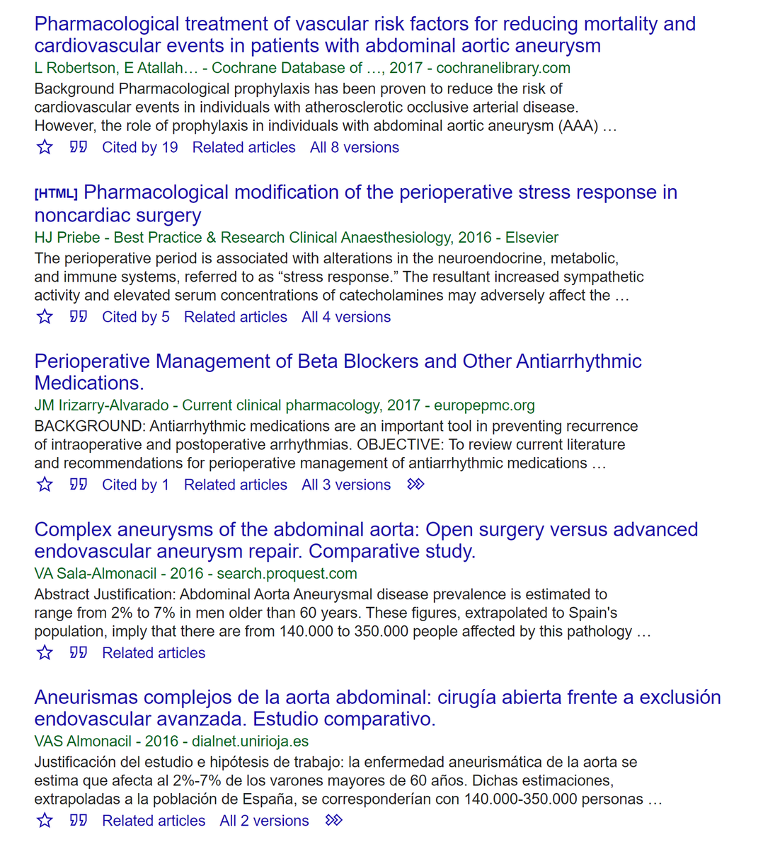 OK so this methodology was developed by the ESC Experts that wrote the paper.It was peer reviewed and published.The paper is still cited now (and not in a sarcastic way, interestingly) for example by these papers: