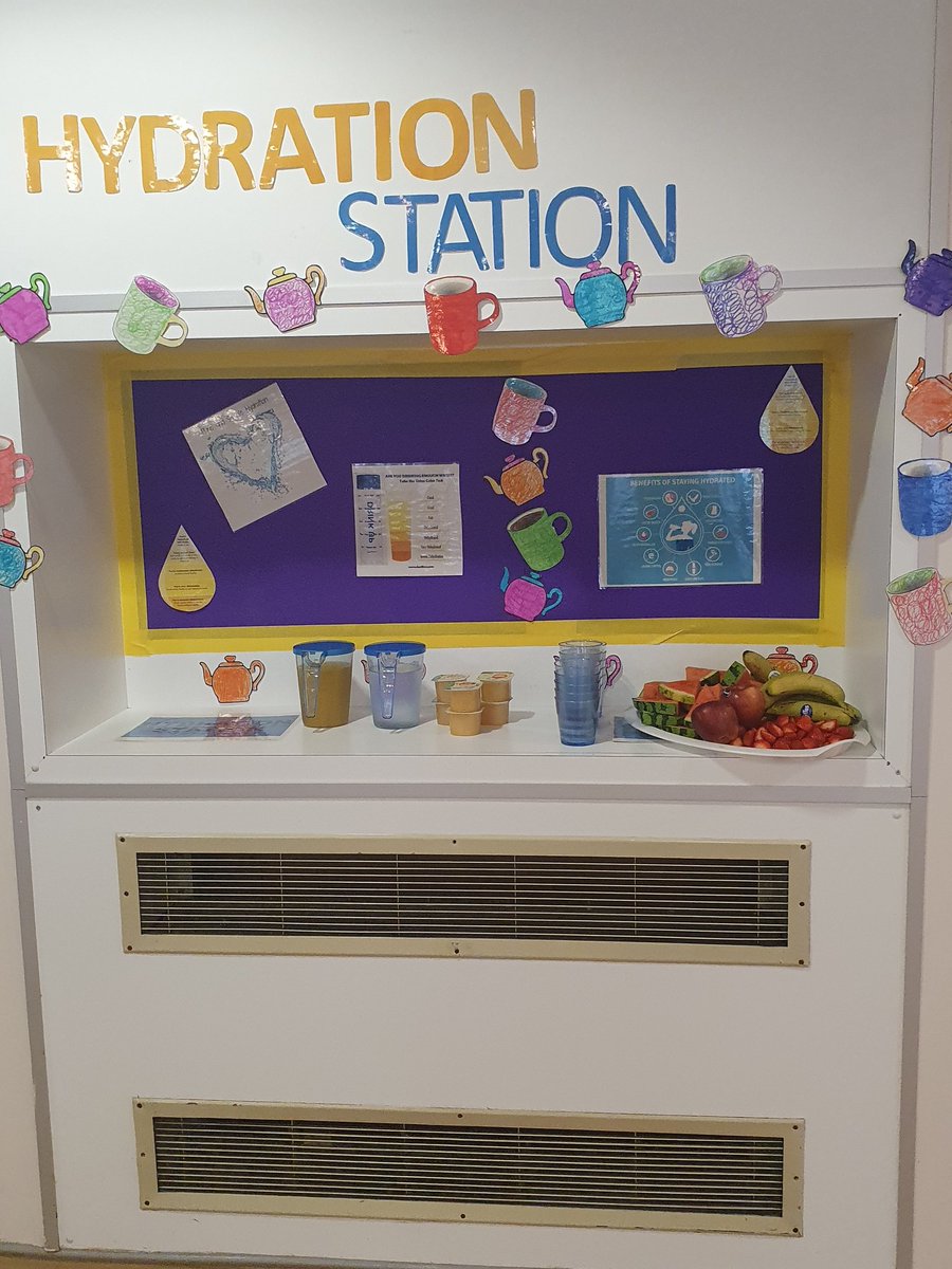 Paulineb1982's tweet photo. #mapleward #hydrationstation @danxhardyx @GMMH_NHS @DietitianIngrid @alisonSALT3 @nigelparkhouse1 @JodyHope3 @SheilaH78888923 @patchiered https://t.co/GG6f83QdGV