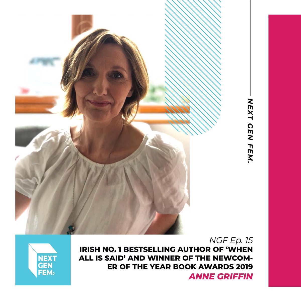 NextGenFem tweet media