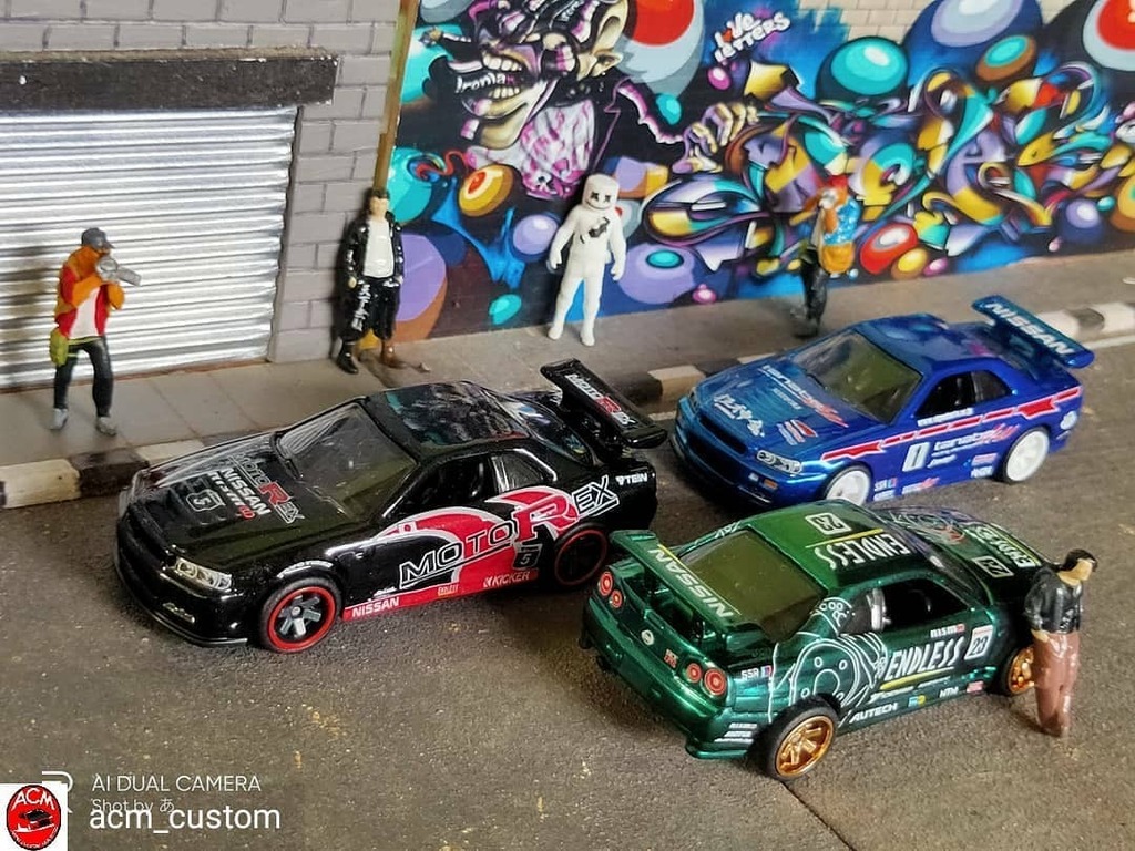 AToyZ_'s tweet photo. Reposted from @acm_custom  #indonesiandiecaster #ynotdiecast #nokrewkrew #nspireddiecast
#indonesiadiecastphotography
#hotwheels #hotwheelscollectors #hotwheelsmalaysia #hotwheelscustom  #hotwheelscustomizer #hotwheelscollector #hotwheelsindonesia #hotwh… https://t.co/xFkTFlPqXR https://t.co/OqLOjLrsft