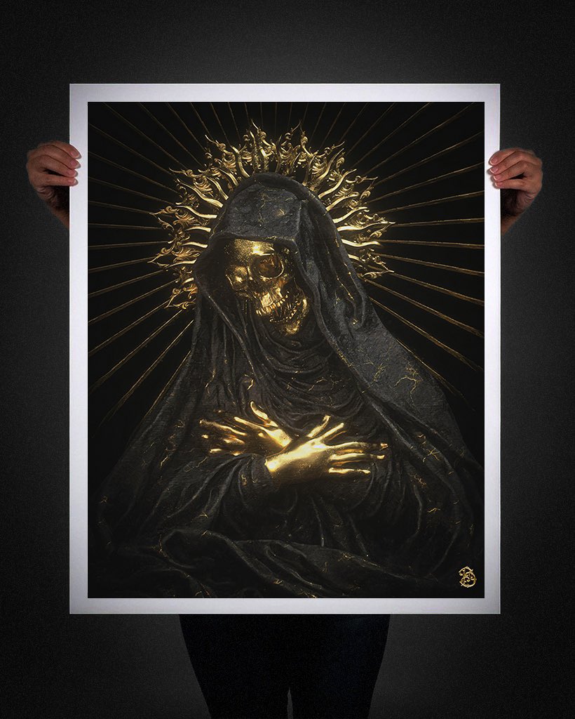 Prints available on my store : https://t.co/Wi0VYbcWw6 
