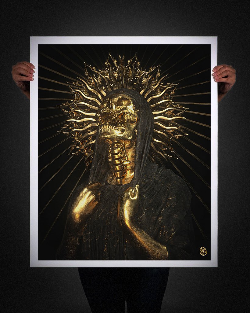 Prints available on my store : https://t.co/Wi0VYbcWw6 