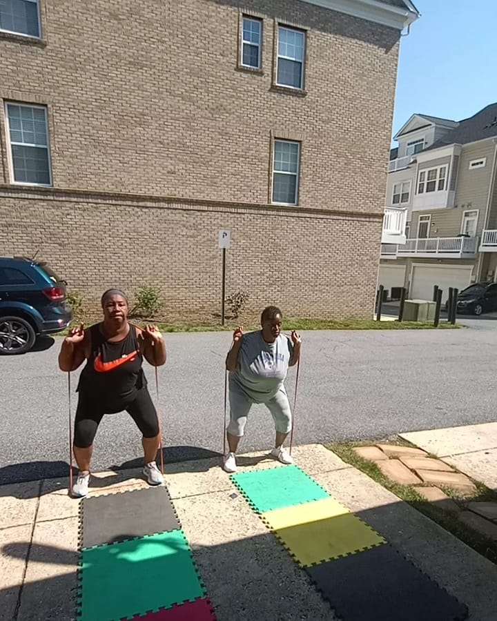 CharlesCtyElite's tweet photo. We got it in again this morning!!
#EliteMomsRock❤
#SomethingForUs
#CharlesCountyEliteProducts💙💛 https://t.co/G1BjDmxNRC