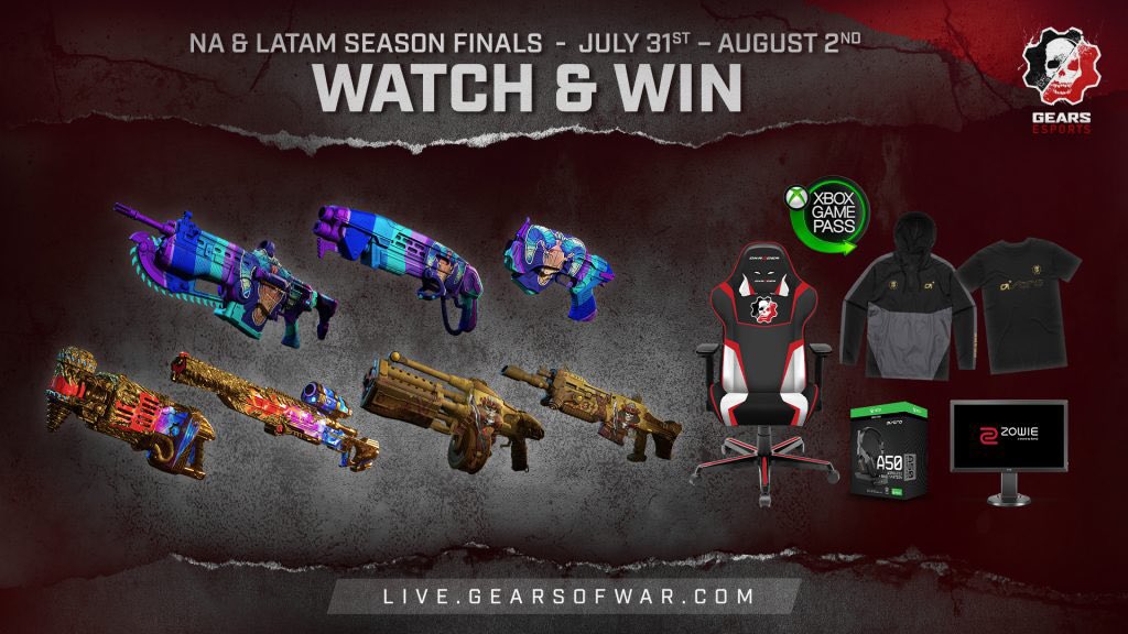 EG_wicho's tweet photo. Like a este tweet si les sirve que les esté avisando de las skins, quiero ver  a cuantos les ando tirándo esquina. 

Este fin de semana ya fué. La próxima semana darán más skins en la final de NA y LATAM. Les estaré avisando cuando puedan reclamar sus skins igual. 👊🏻

Los quiero. https://t.co/uY9nO8sFvr