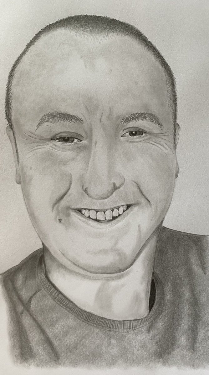 studio_1505's tweet photo. @andywhyment81 @LisaGeorgeActor @colsonsmith @CoroStreetBlog @itvcorrie @CorrieArt Today’s drawing, Corrie’s Kirk #coronationstreet #kirksutherland #bethsutherland #corrie #thecobbles #underworld #drawing #pencil #drawingoftheday https://t.co/6ofgtHu3o6