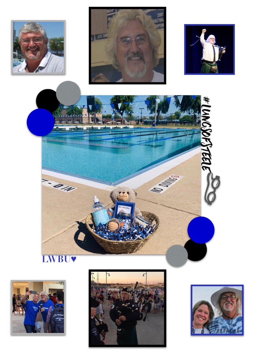 lwbuofficial's tweet photo. We lost a beautiful soul to Chandler High Mr. Crosswhite brought happiness, love and, support to all. He taught kids to be amazing, and coached athletes to be the best ! He will be greatly missed and forever loved. May he rest in peace, and kept in our prayers. 
- LWBU♥︎ https://t.co/jpwBLBcrV2