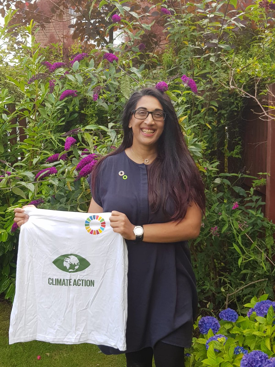 ModMyCity's tweet photo. I'm #LeadingonClimate for a fairer, healthier & more just future/home for my nieces, nephews & for all <3 & in good company w/ @algore @ClimateReality + 10K newly trained #climateleaders #GlobalTrainingJuly #LeadOnClimate #GlobalGoals #SDGs #SDGsforCamden #SDGsStories #ThisisHome https://t.co/NYHsa815Xw