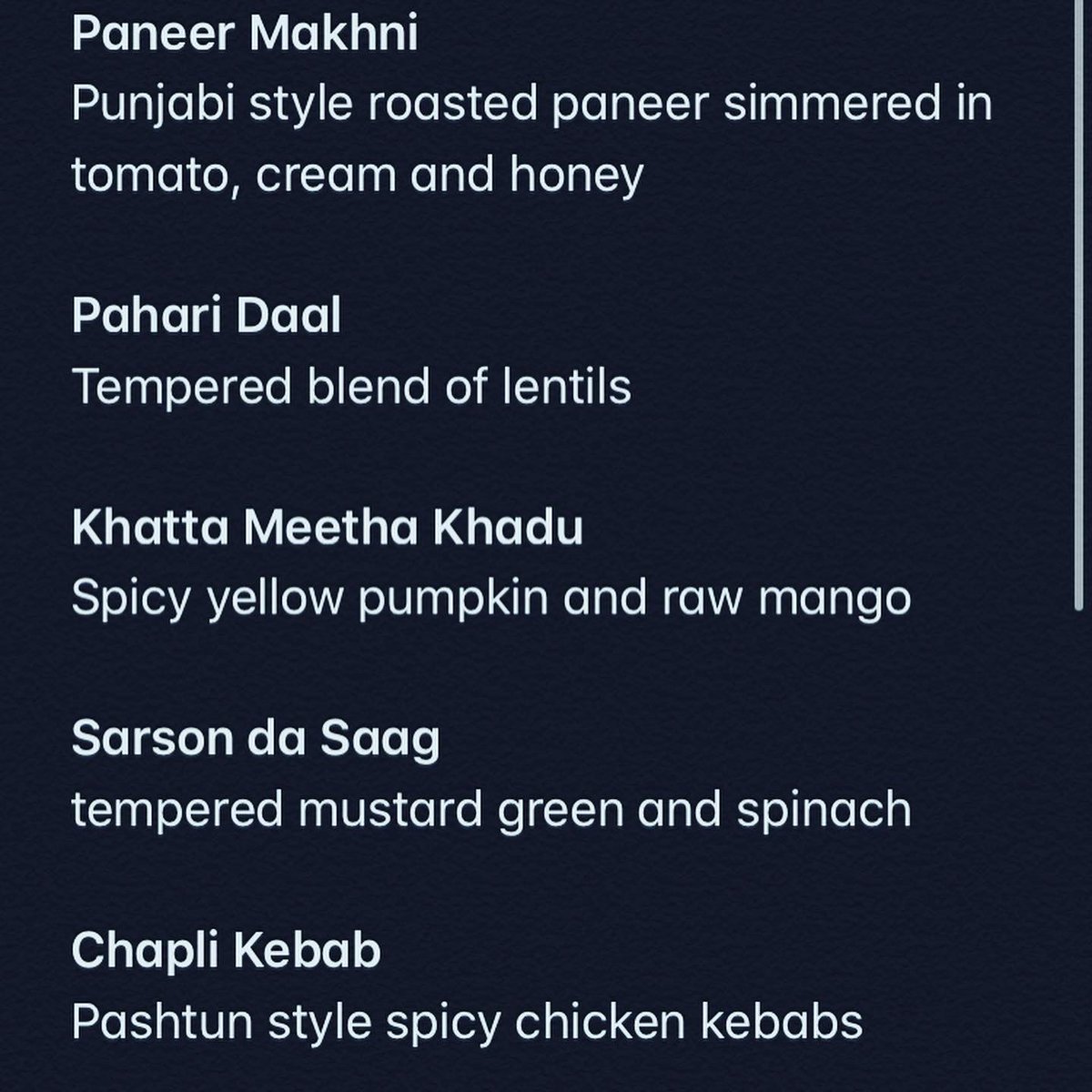opheemtweets's tweet photo. Aktar @ Home week 2 menu! Definitely one up from last week! 

Order your box from https://t.co/zEGQI66Lt6

10 incredible regional favourites from north to south India! 

@michelinguide #michelinguideathome #currybox #traditionalindianfood #homecooking https://t.co/p4FUbhKdbh