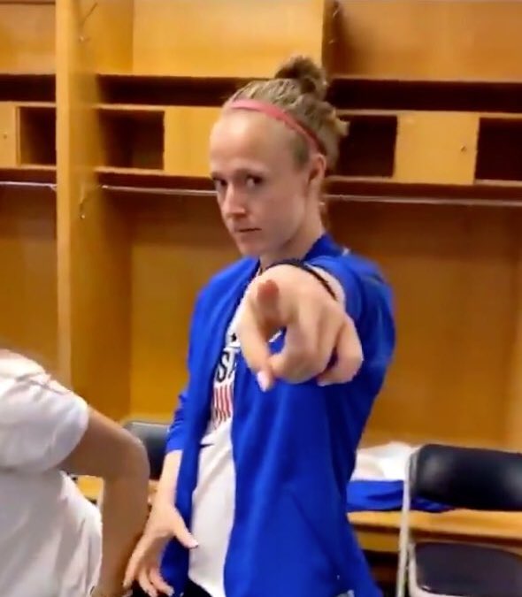 nwslplayground's tweet photo. I want YOU to drink some water https://t.co/kX0gEc5HAG