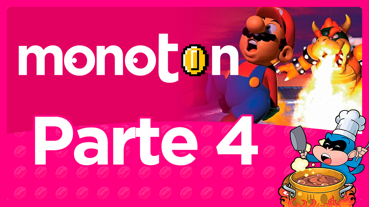 Cole_mono's tweet photo. Vamos con el 4to bloque de la #MonotónSolidaria, partimos con Super Mario 64 en su versión de PC con todos los mods y toas las manos... ¡Los esperamos! 😎 https://t.co/jlr6TnntUq https://t.co/H5bKDgmuKp