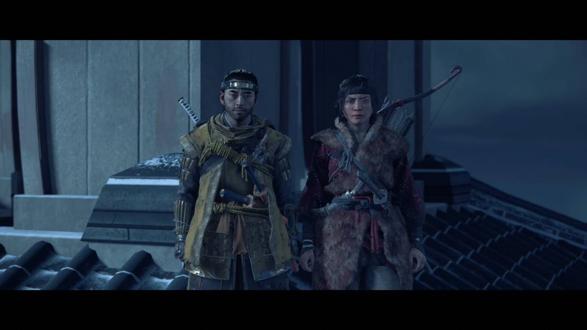 Gaijin Goombah 外人グーンバ Why Is It That Ghost Of Tsushima S Side Character Story Arcs Hit So Much Harder Than The Main Game Come See What I Mean T Co Hsmckv6jwf T Co Gg7oqdfsum Gaijin Goombah 外人グーンバ Why Is It That Ghost Of Tsushima S Side Character Story Arcs Hit So Much Harder Than The Main Game Come See What I Mean T Co Hsmckv6jwf T Co Gg7oqdfsum