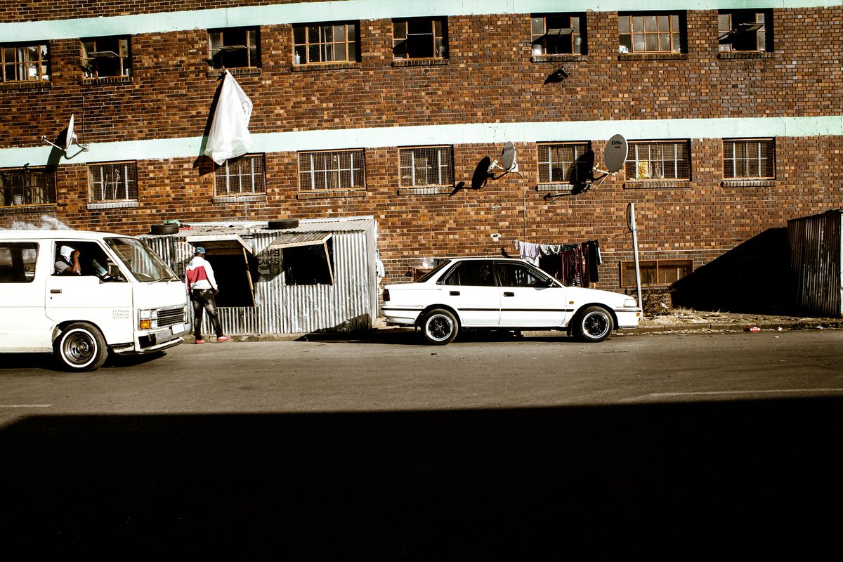 eHostela. 
#Uyajola99