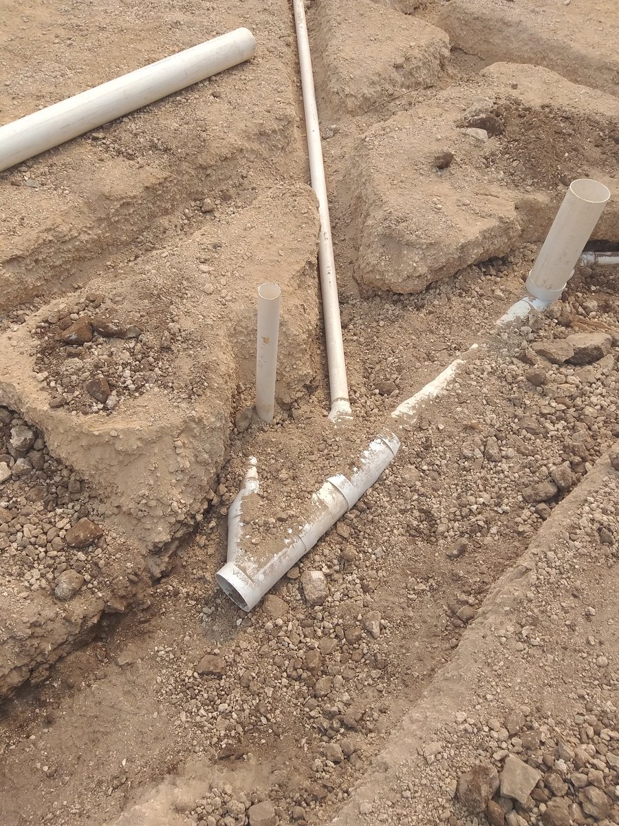 VACONSA's tweet photo. #vaconsa #todobienhecho #merida #valledeuman #hogaressm @vaconsa Hogares SM de México SA de CV Valle de Uman Residencial #growing #nuevosproyectos 22 viviendas, con todos los cuidados pero avanzando. https://t.co/7VCGNWIIAS